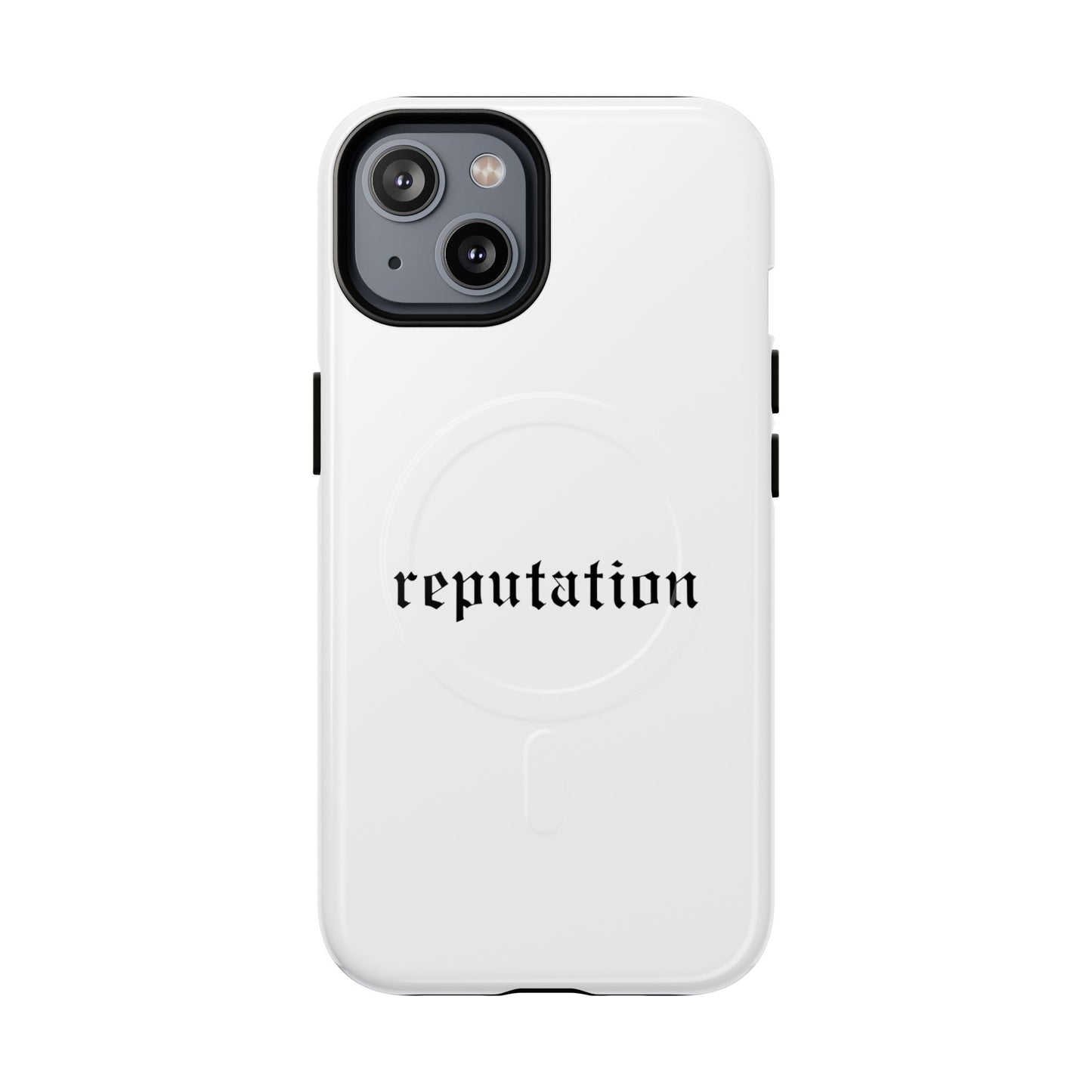 Enchanted Threads Tough Magnetic Case
