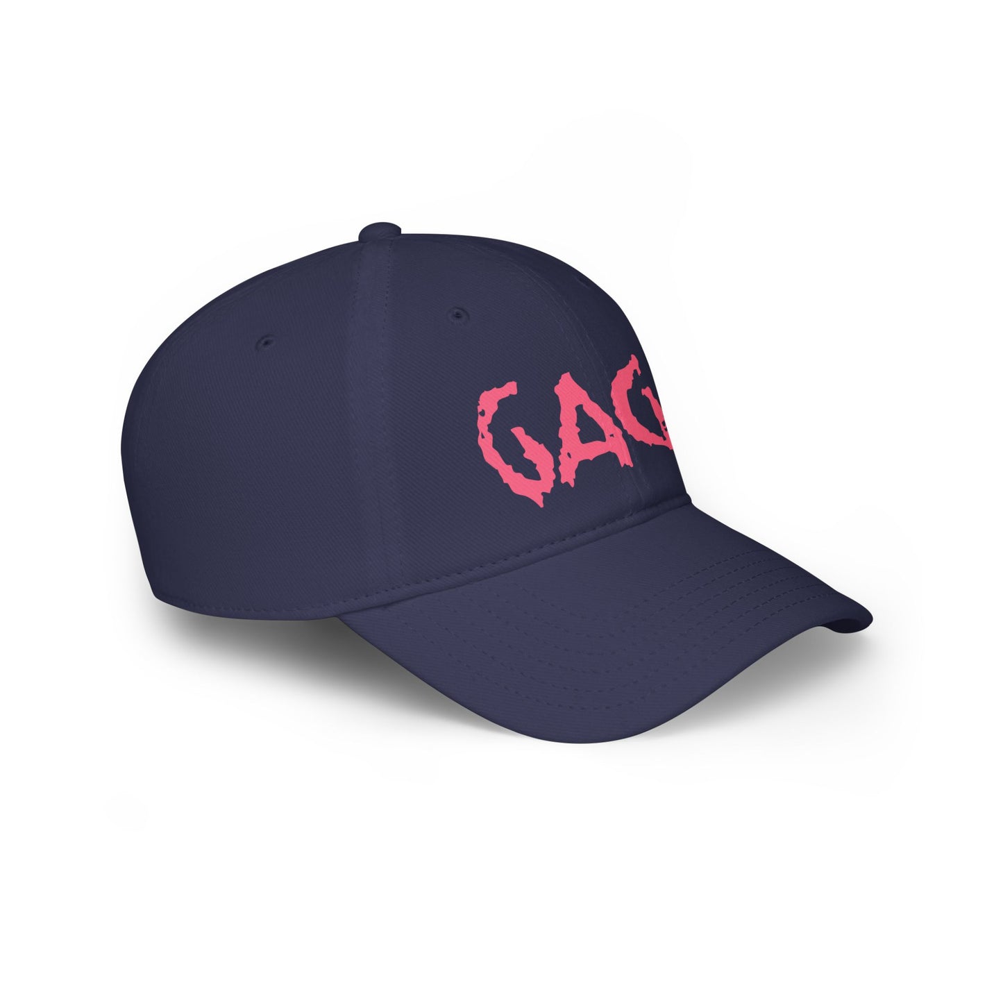 Drip Logo Baseball Cap