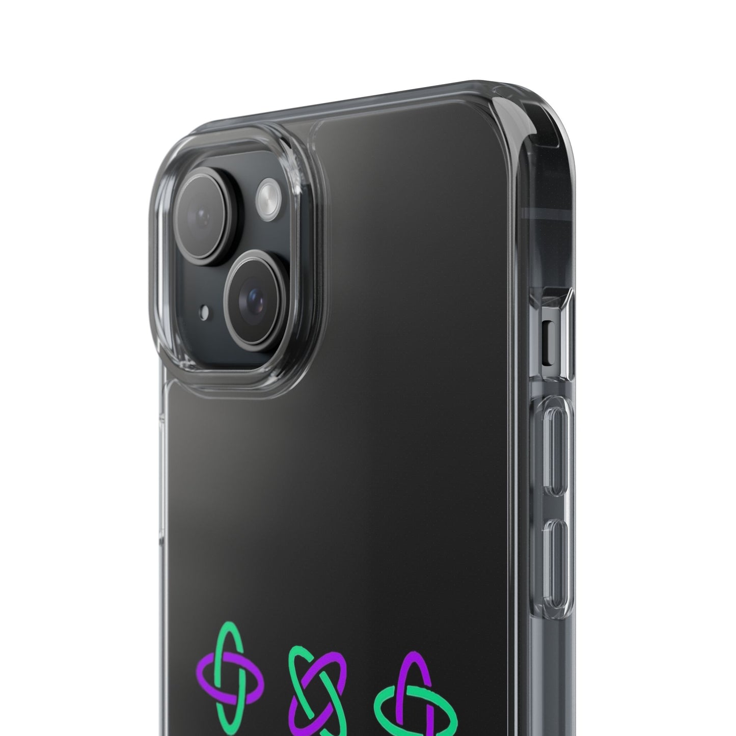 Zero Gravity Wear Clear Cases