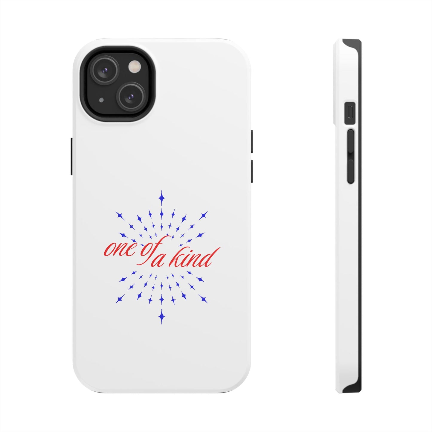 All Eyes On Sound Tough Magnetic Case