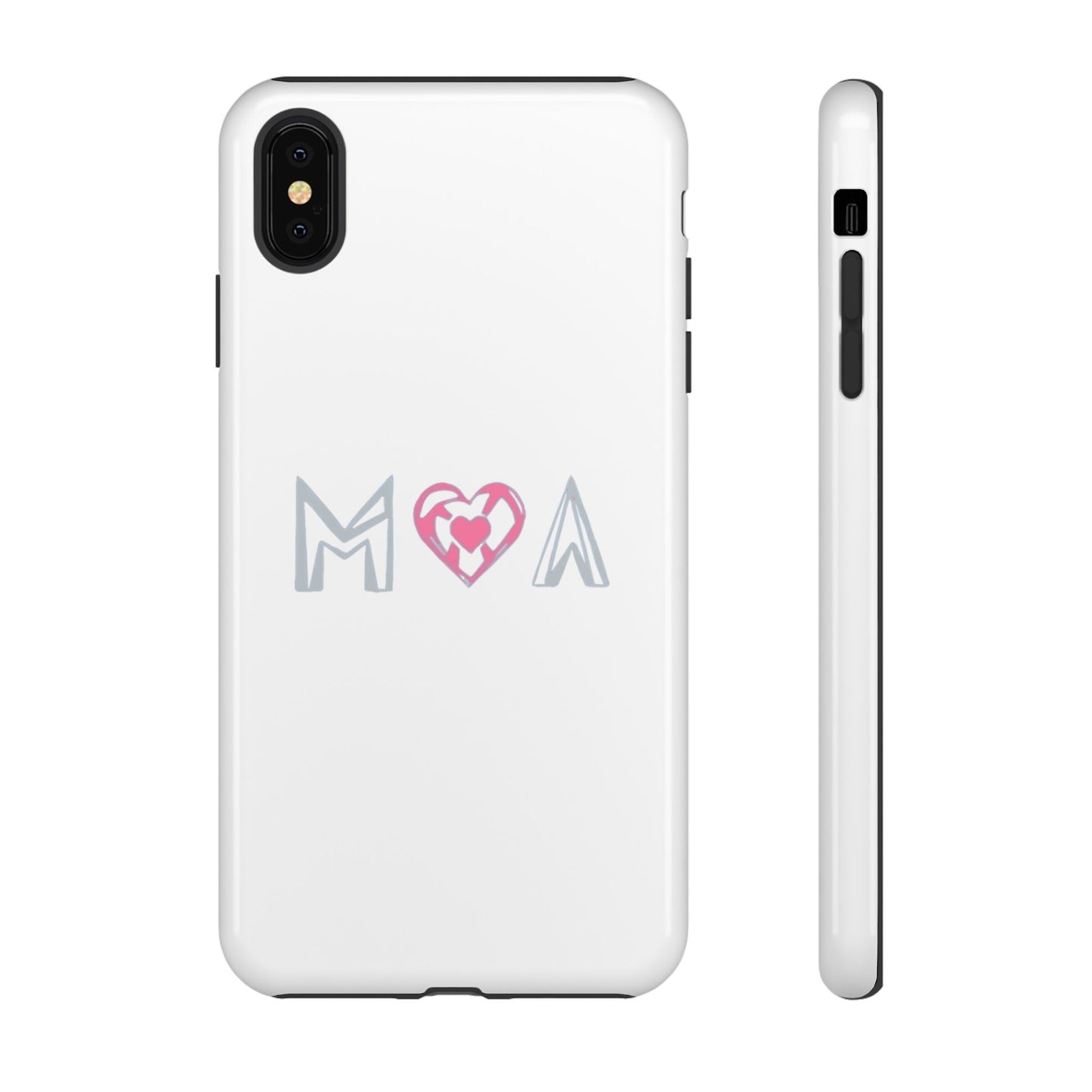 Nova Core Clothing Tough Cases