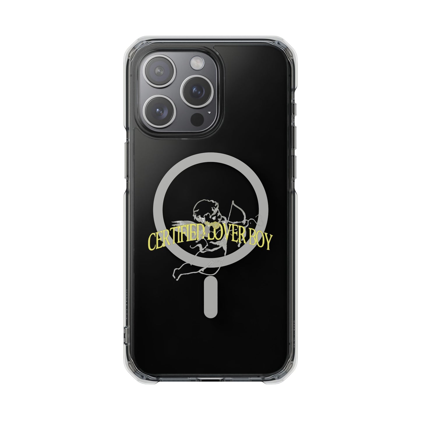 Cupid Lover Boy impact case