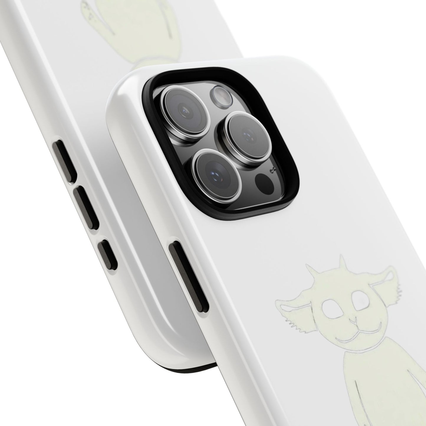Void Critter Tough Case