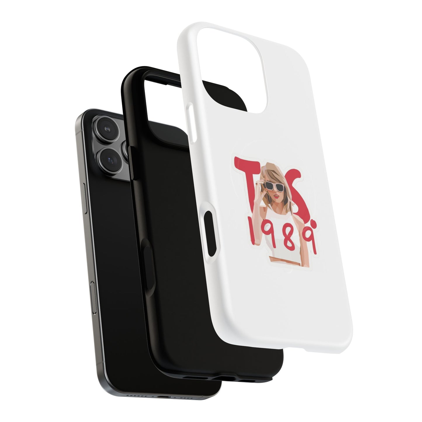 Dreamstate Era Tough Magnetic Case
