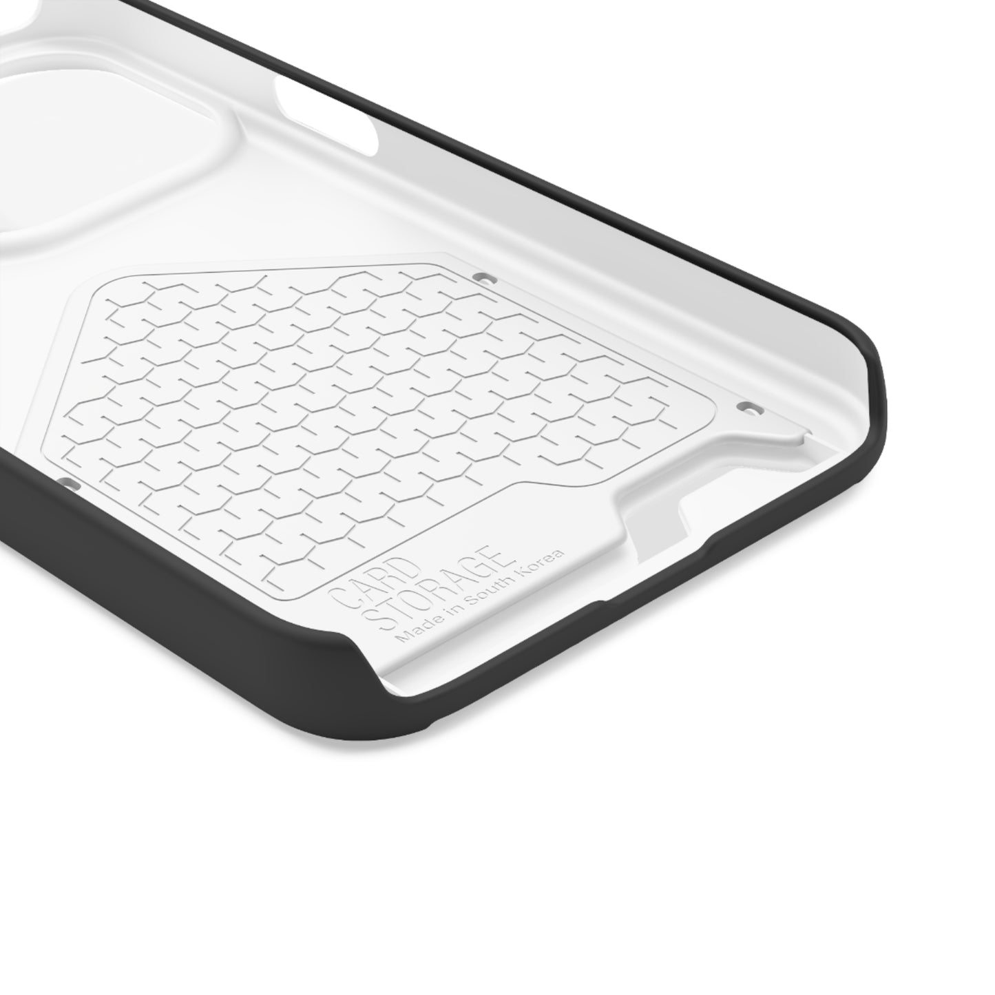 Phone Case + Card Holder For Iphone 13 – Olivia Rodrigo Sour | Black Edition