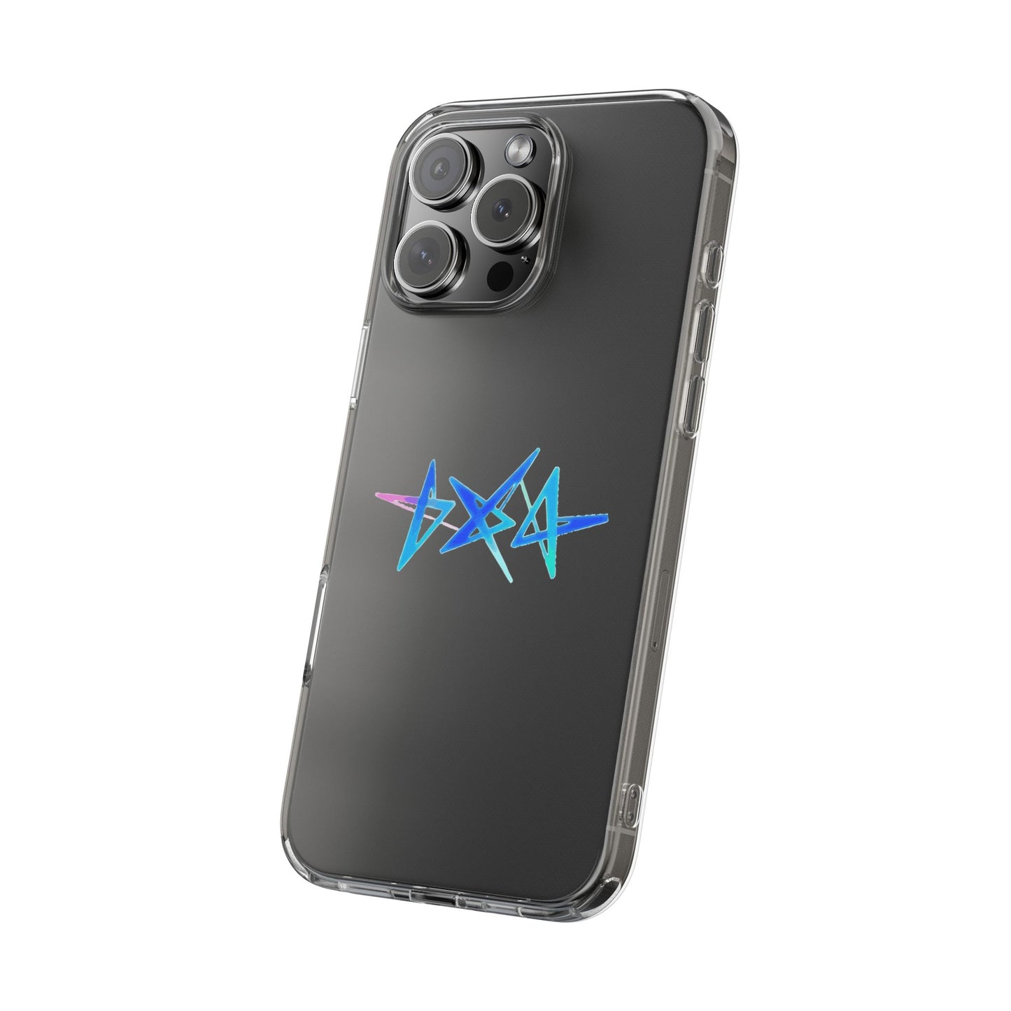 LUMINA Clear Cases