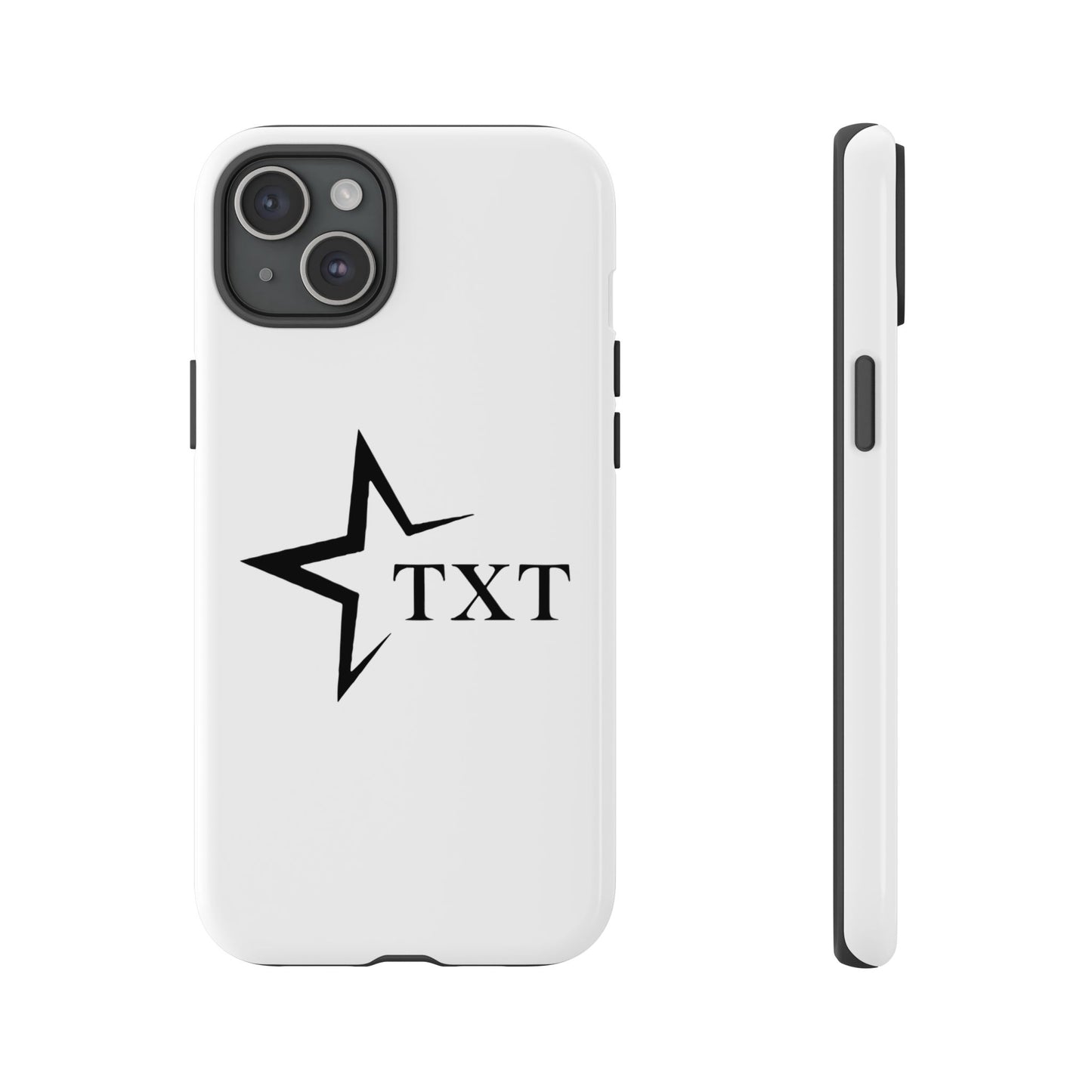 Urban Flux Co. Tough Cases