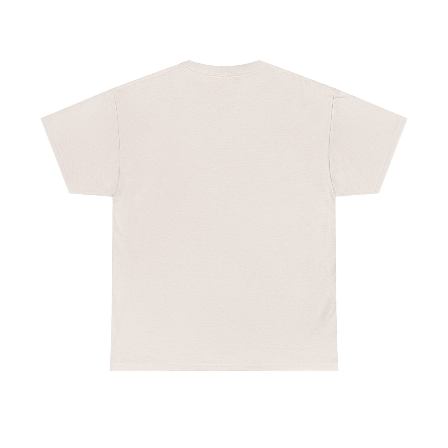 October’s Very Own Bold Logo Heavy Cotton Tee