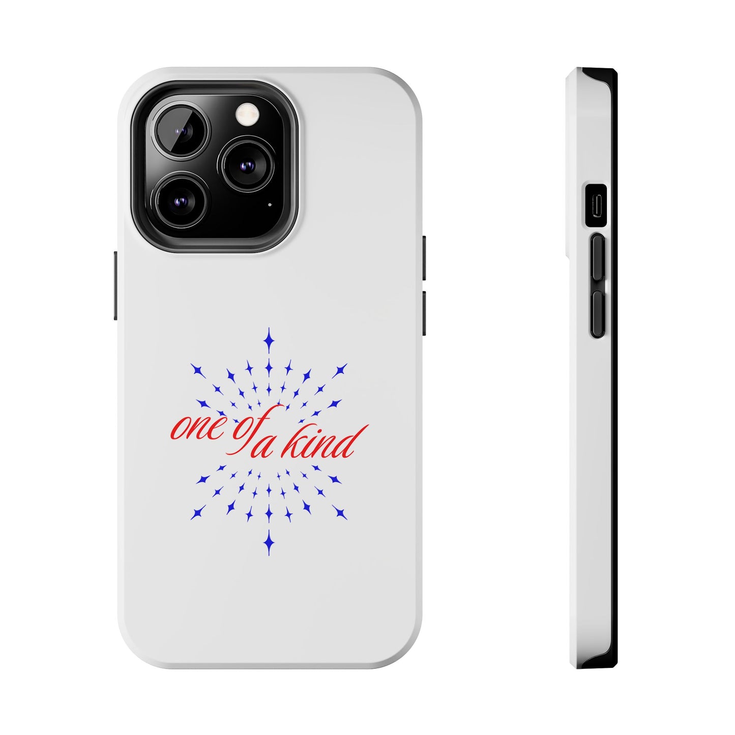 All Eyes On Sound Tough Magnetic Case