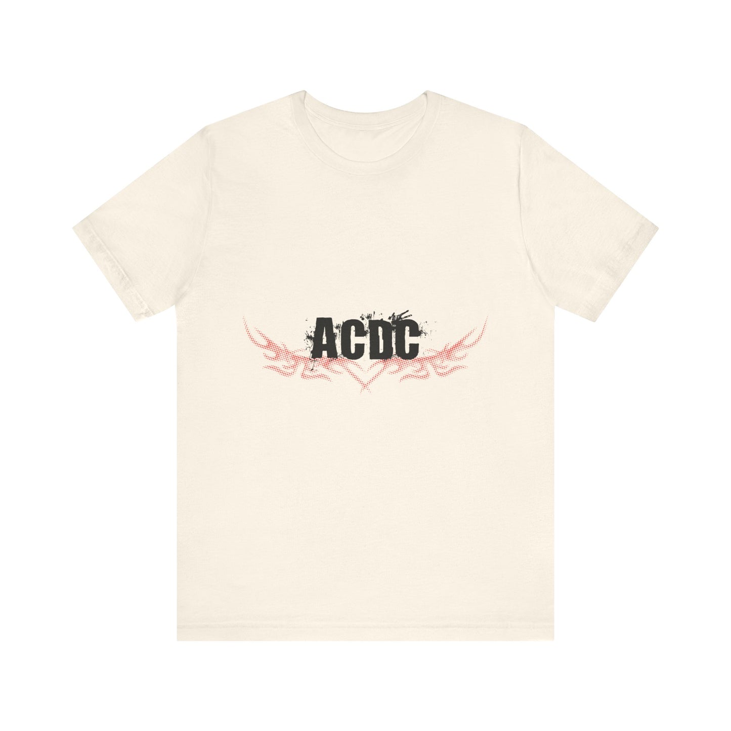 Rock & Roll Legacy Unisex short sleeve Tee