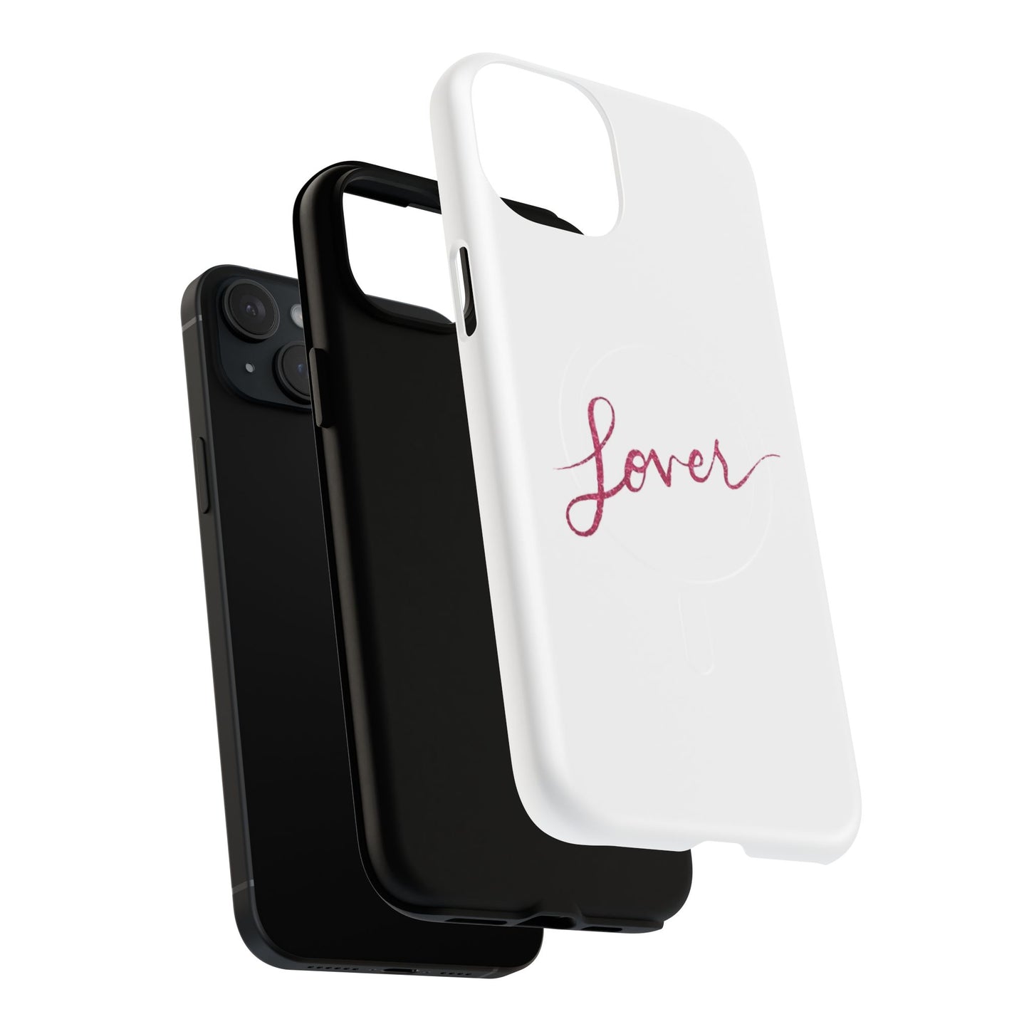 Blank Space Closet Tough Magnetic Case