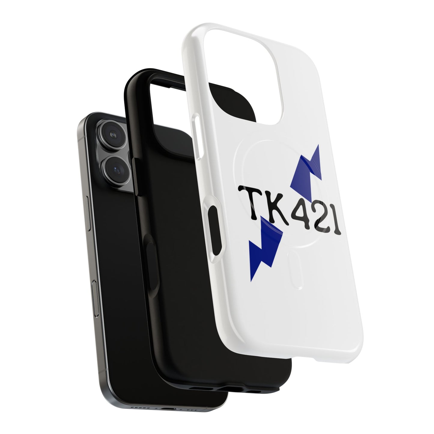 Bolt Duality Tough Magnetic case