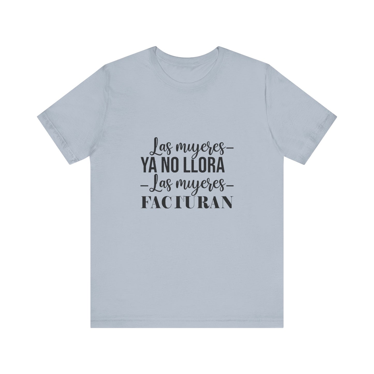 Desert Vision Unisex jersey short sleeve tee