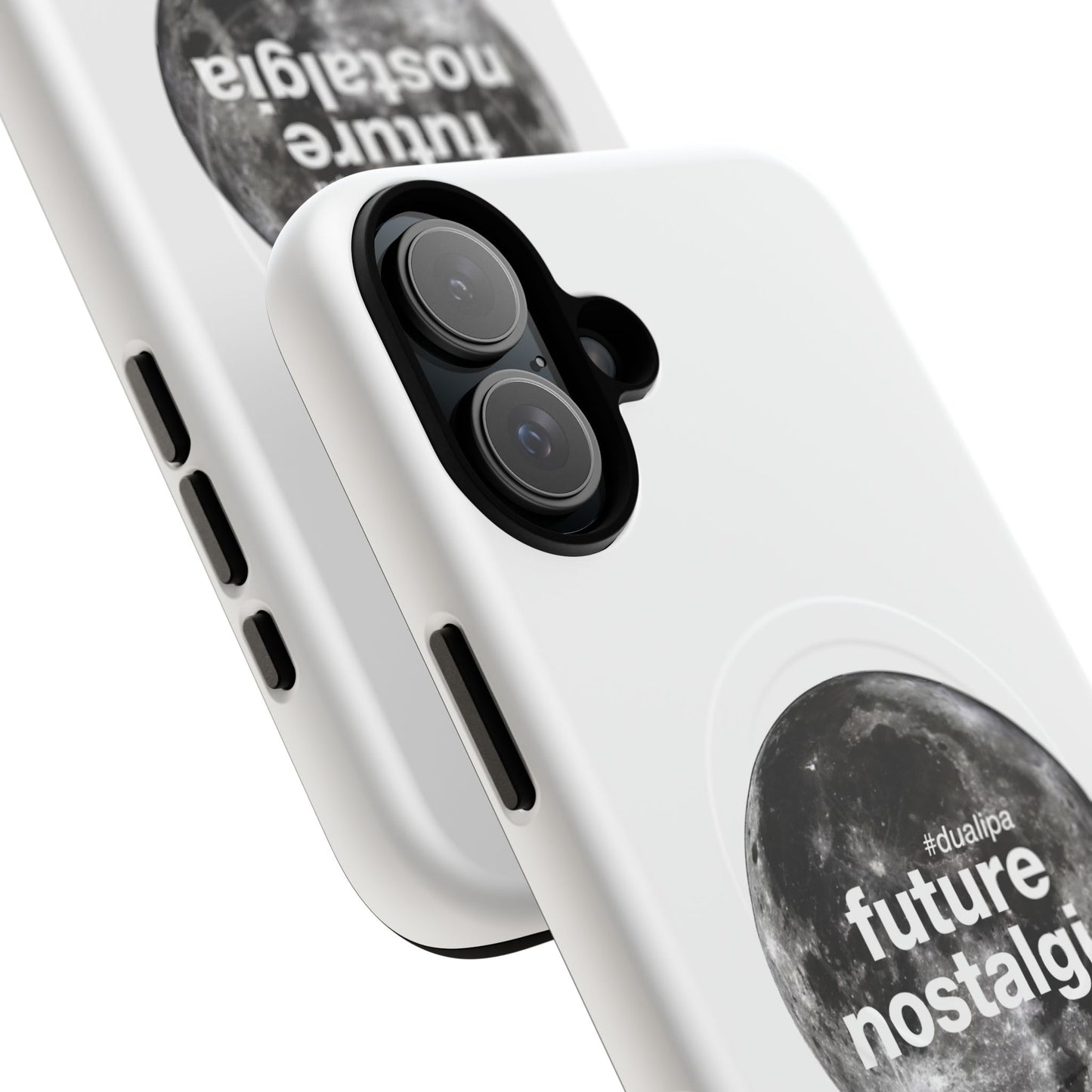 Moonlight Memory Core Tough Magnetic Case