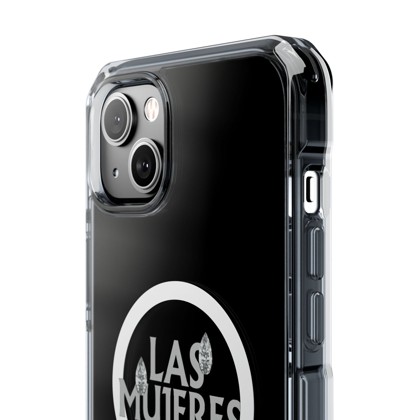 Tears Turned Power Clear Impact case