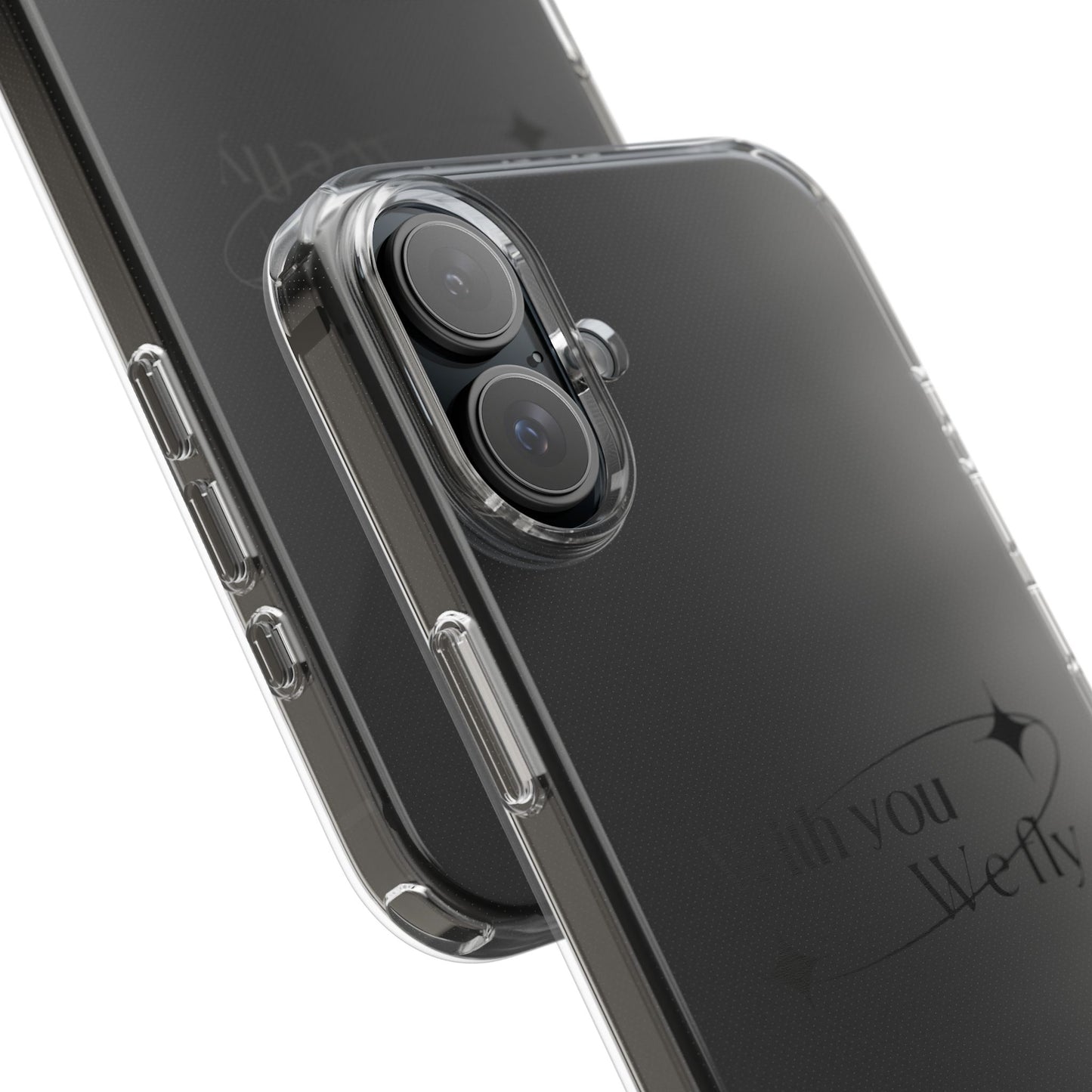 ASTRYX Clear Cases