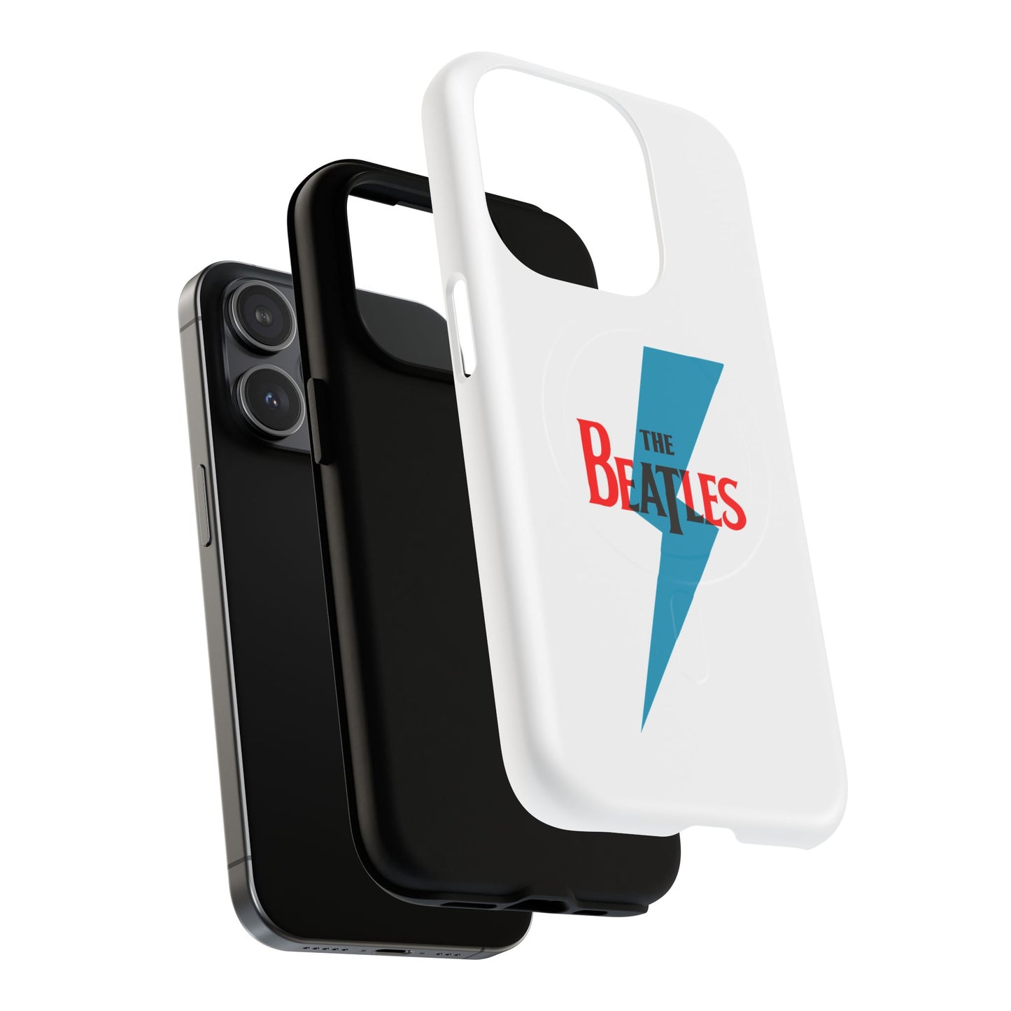 Bolt & Beats Fusion Tough Magnetic case