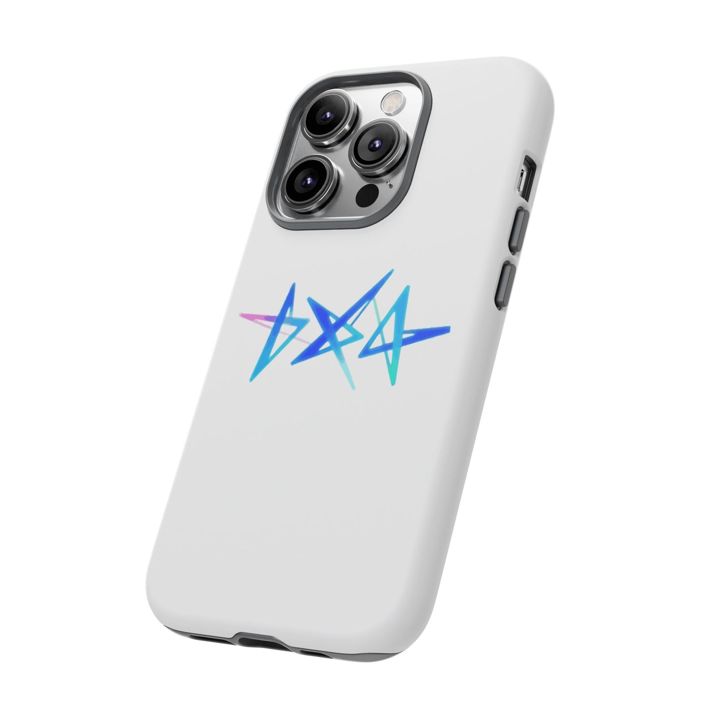 LUMINA Tough Cases