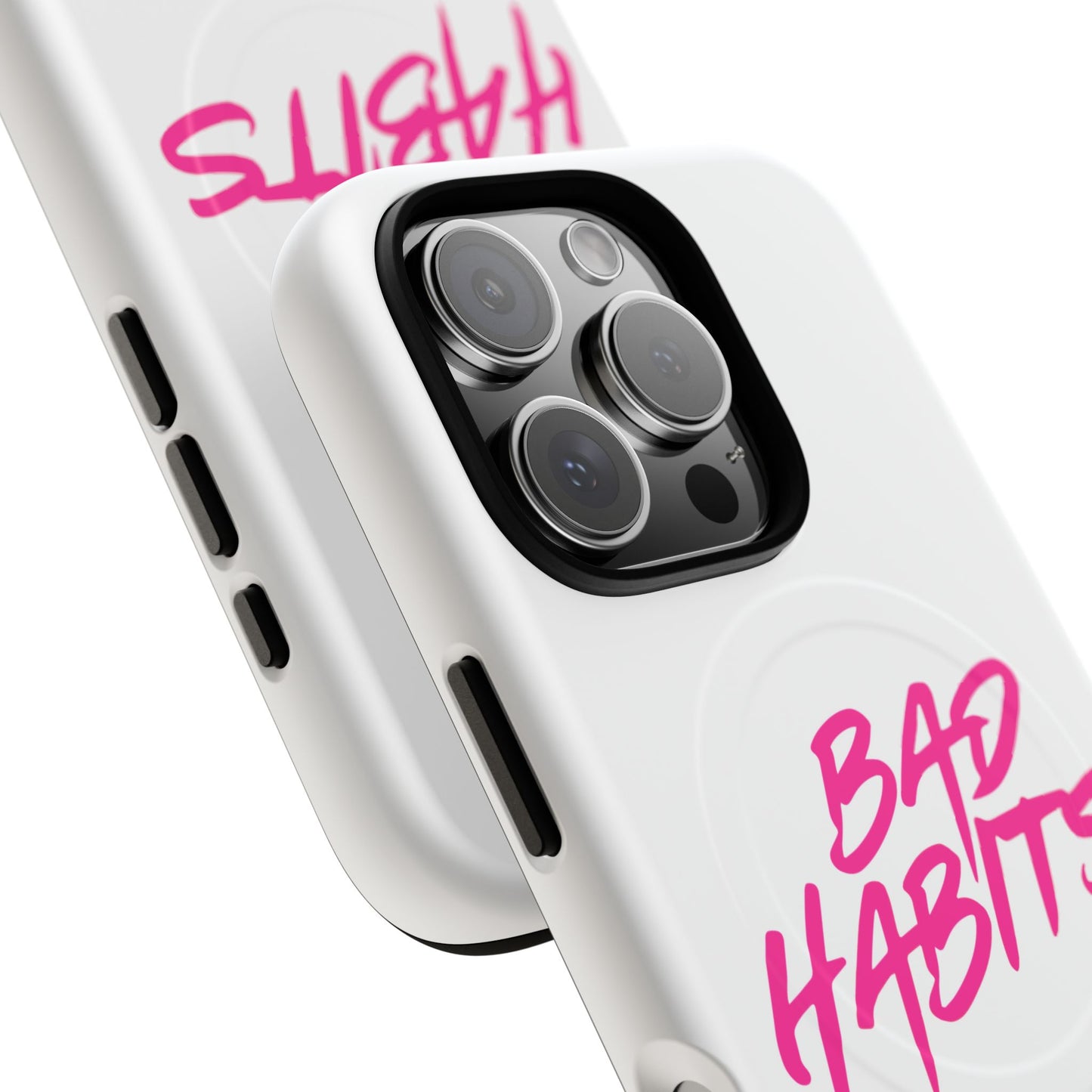 Sun and Waves Minimalist Tough Magnetic case