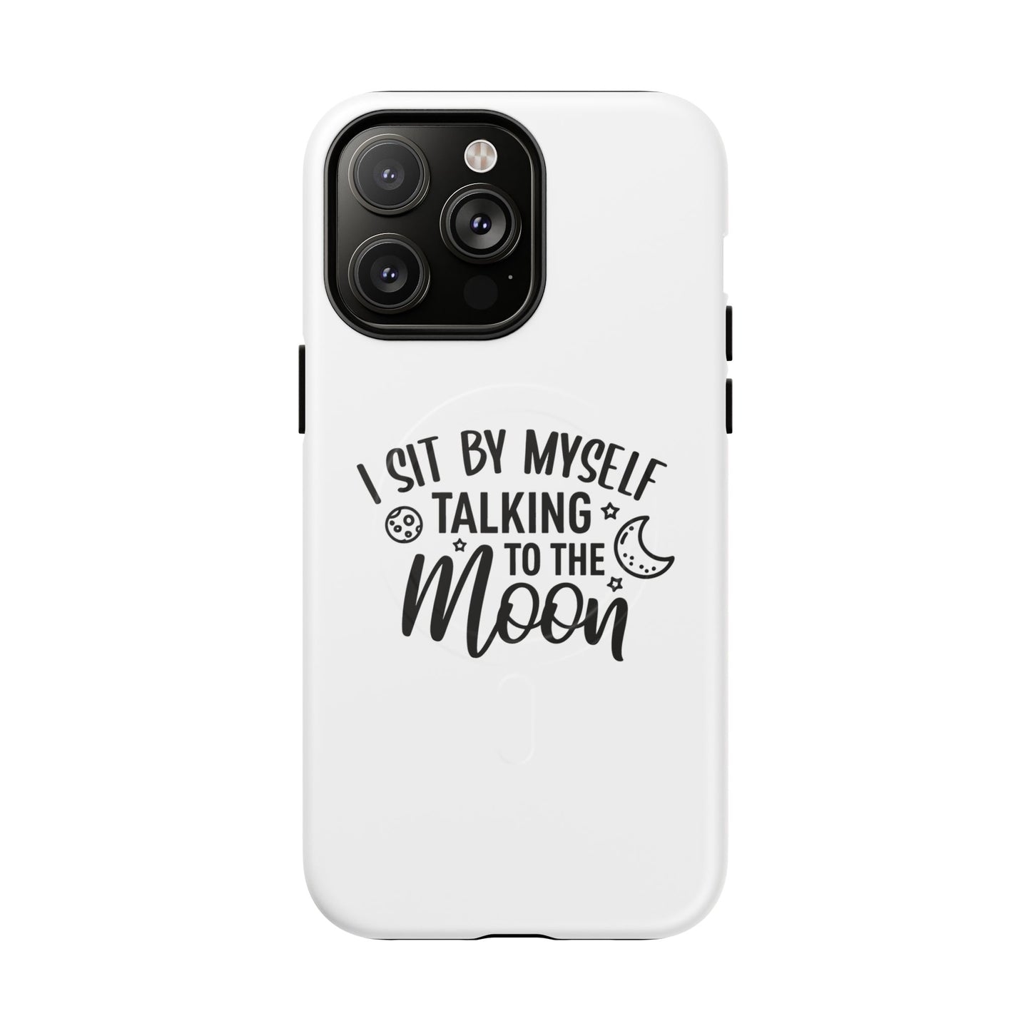 Night Talks Celestial Shirt