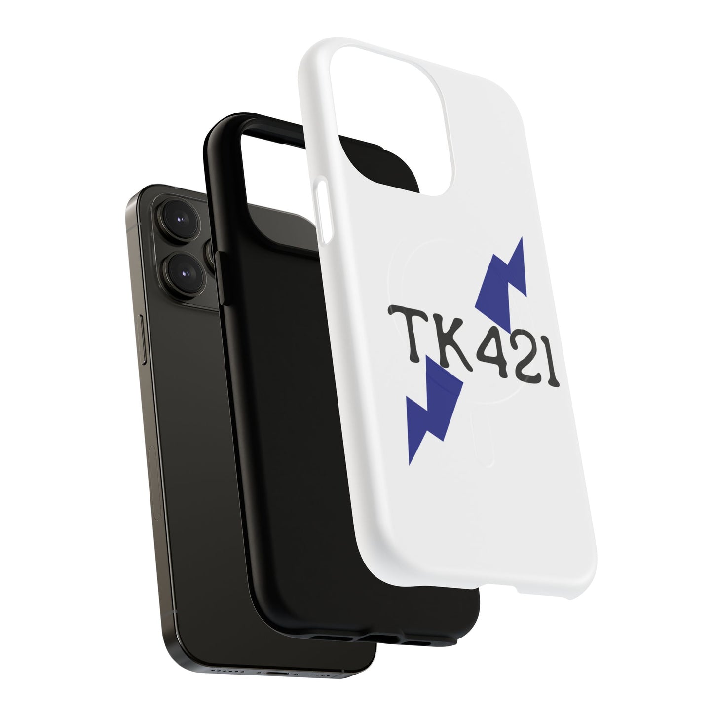 Bolt Duality Tough Magnetic case