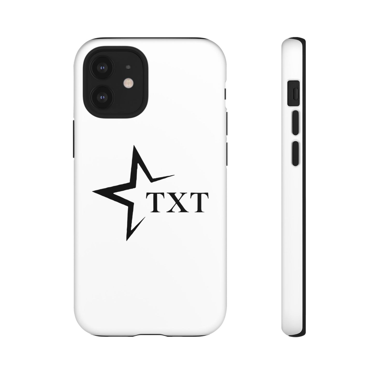 Urban Flux Co. Tough Cases
