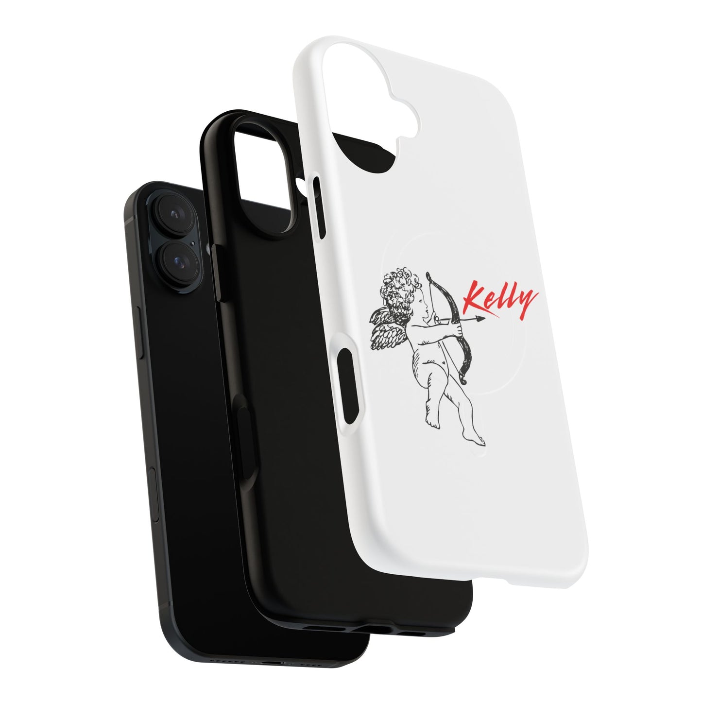Signature Sound - Kelly Style Tough Magnetic Case