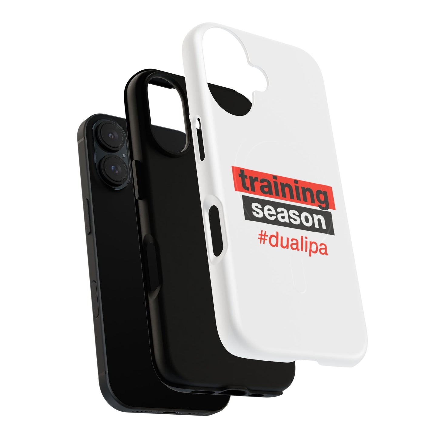 Intense Grind Mode Tough Magnetic Case