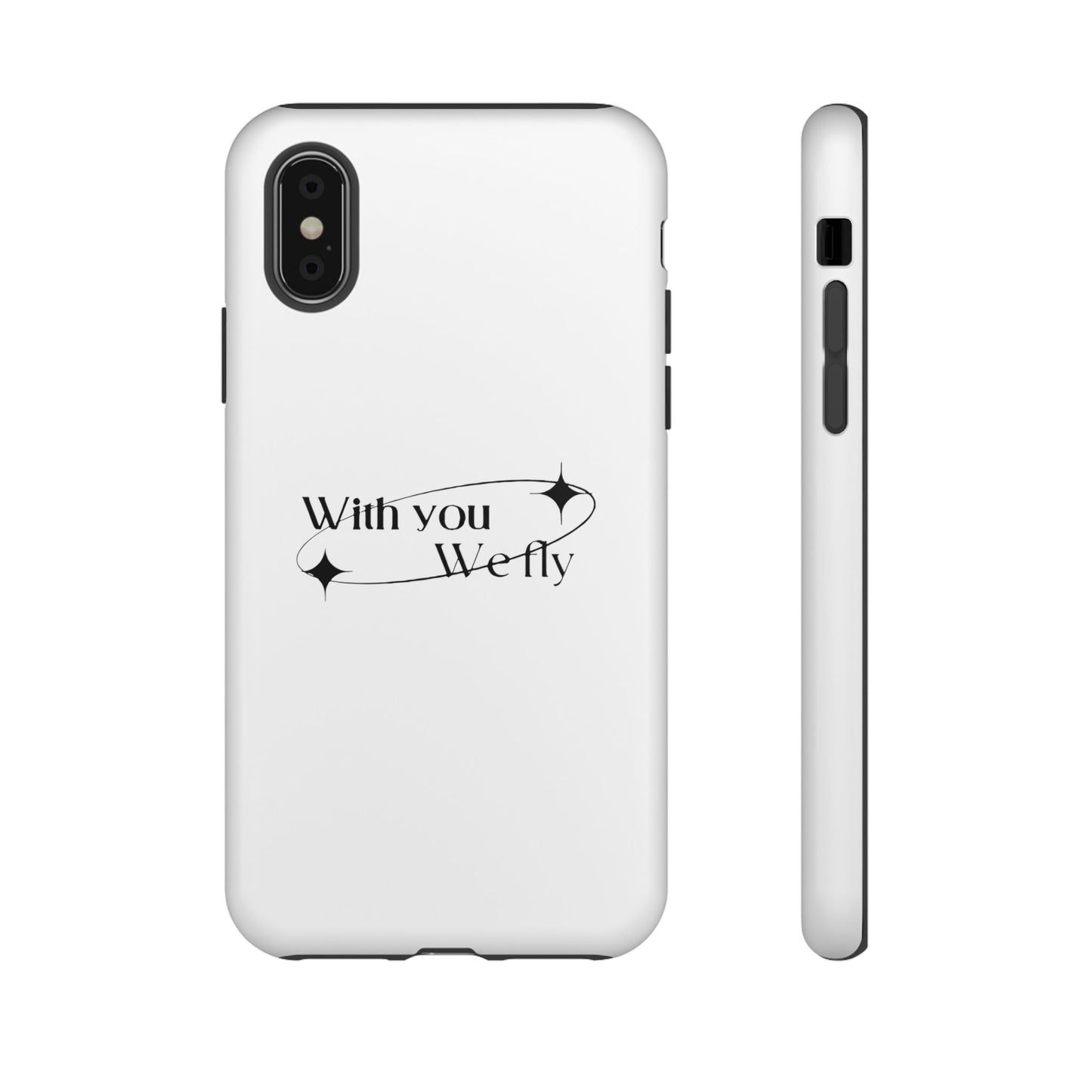 ASTRYX Tough Cases