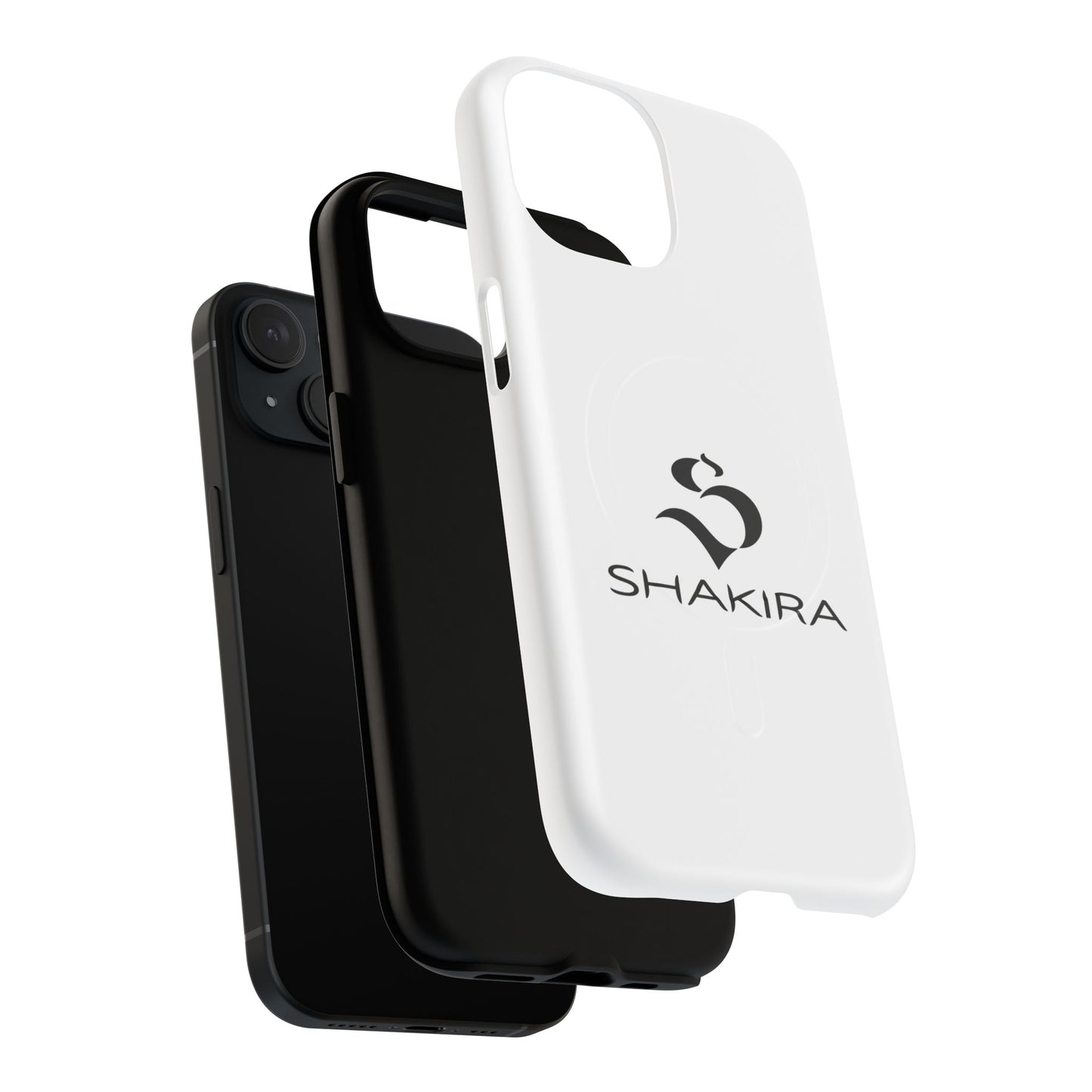 Heartbeat Rhythm Icon Tough Magnetic case