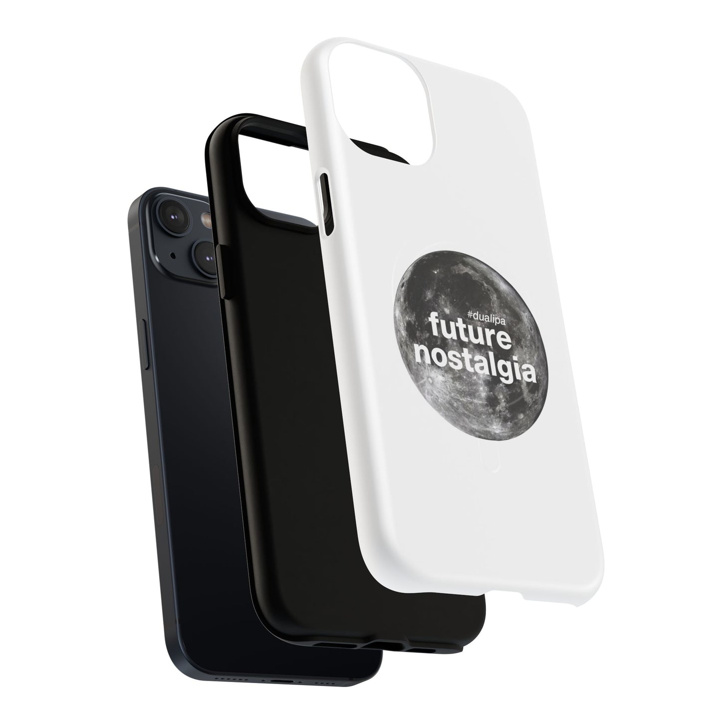Moonlight Memory Core Tough Magnetic Case