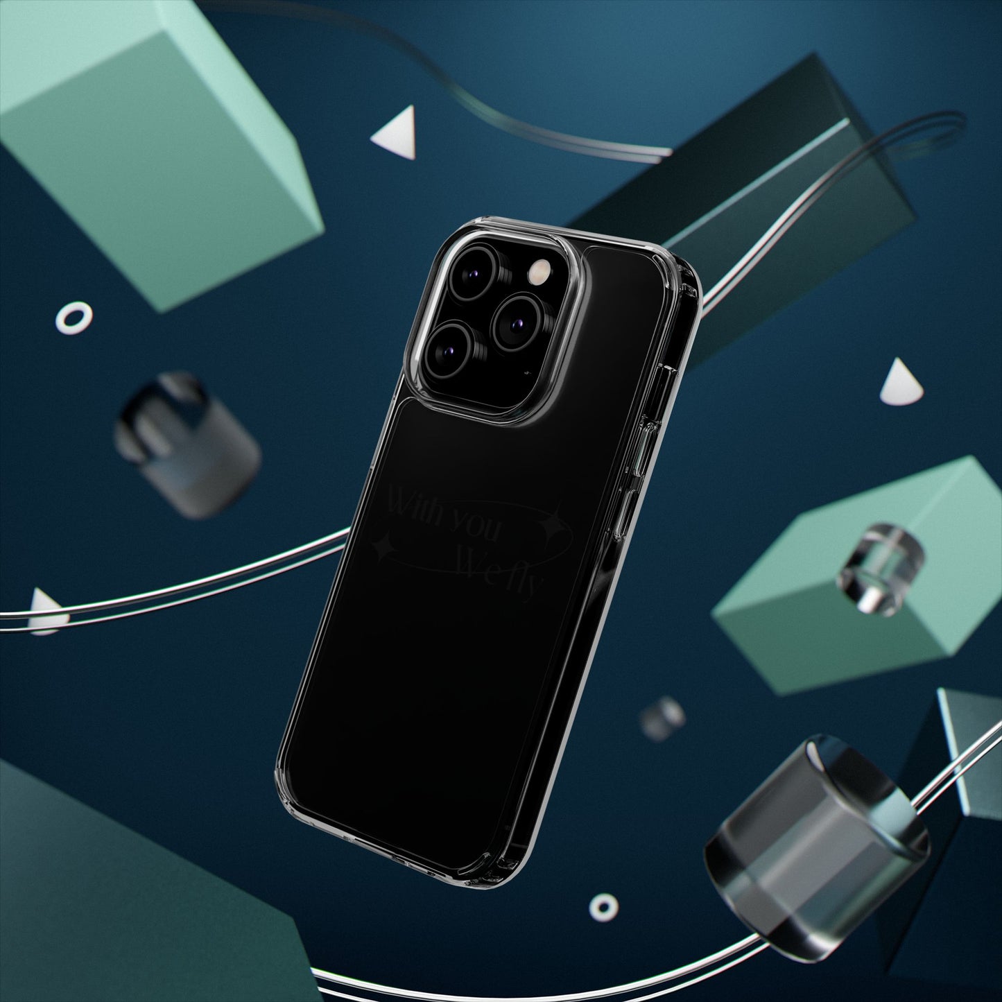 ASTRYX Clear Cases