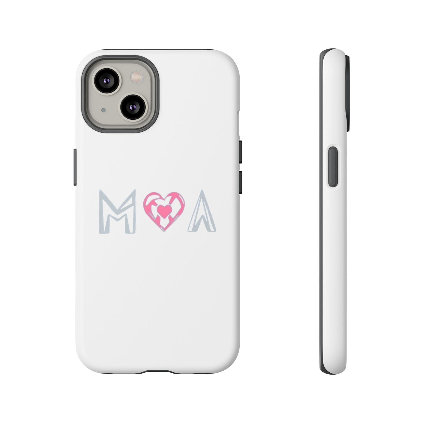 Nova Core Clothing Tough Cases