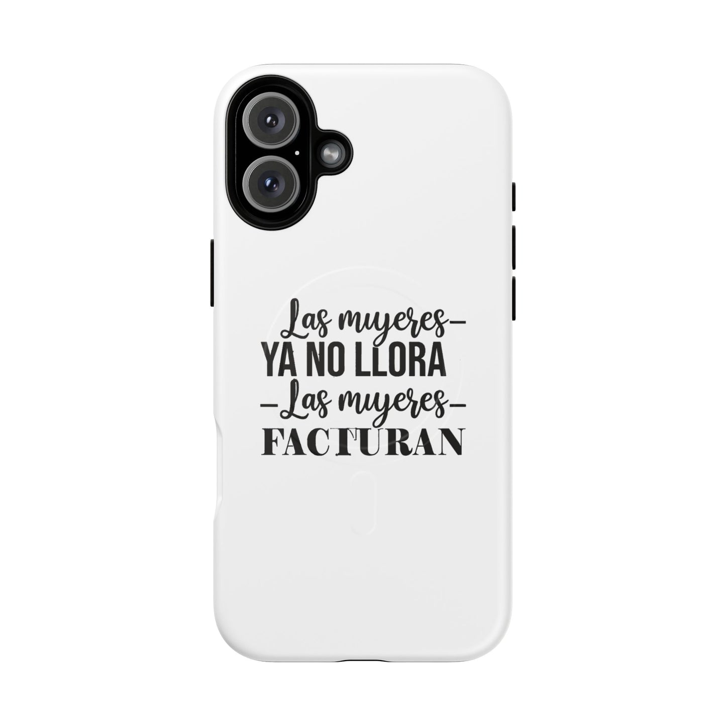 Desert Vision Tough Magnetic case