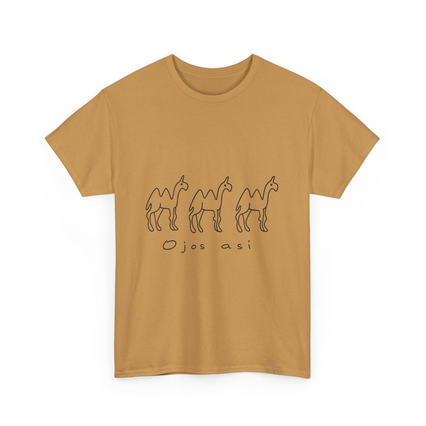 Howl with Style Unisex Heavy cotton tee