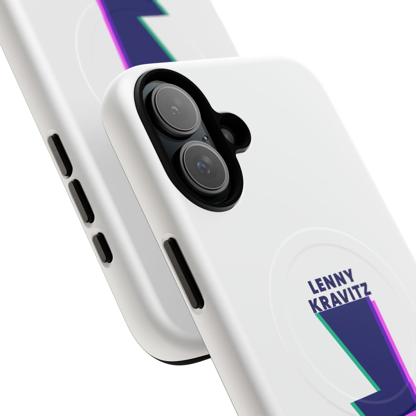 Layered Bolt Vibe Tough Magnetic case