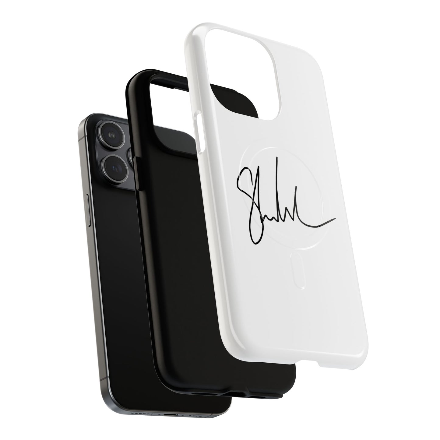 Outline Echo Tough Magnetic Case