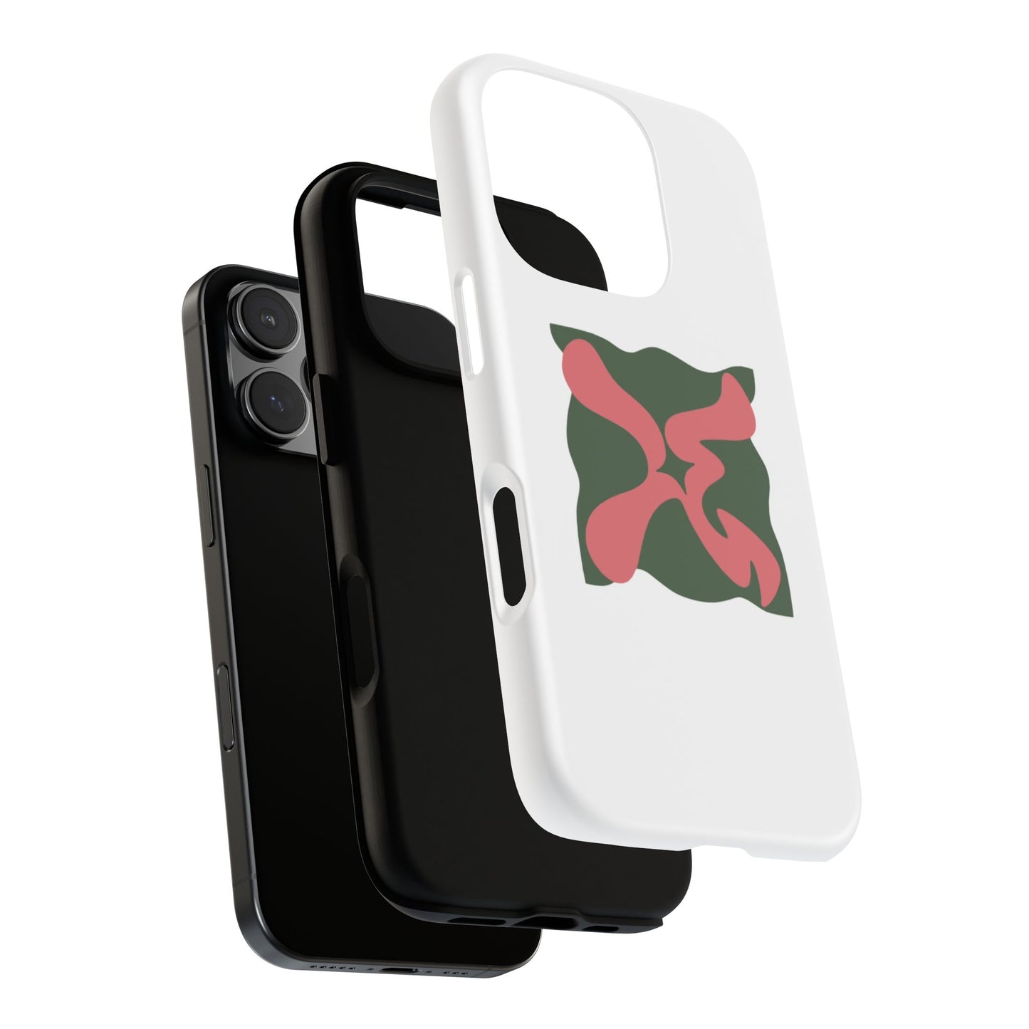 Pulse Streetwear Tough Cases