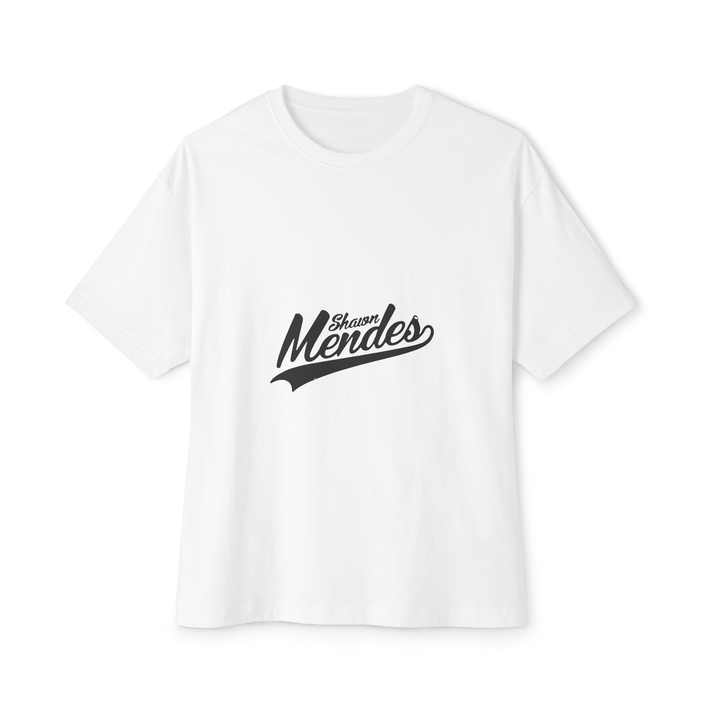 kbound Grip Unisex Oversized Boxy Tee