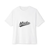 kbound Grip Unisex Oversized Boxy Tee