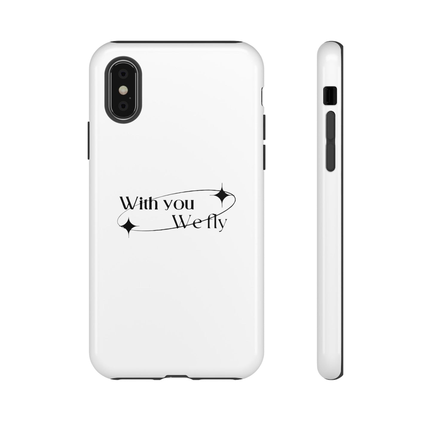 ASTRYX Tough Cases