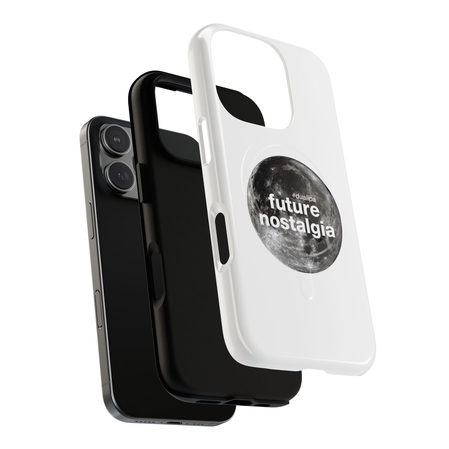 Moonlight Memory Core Tough Magnetic Case