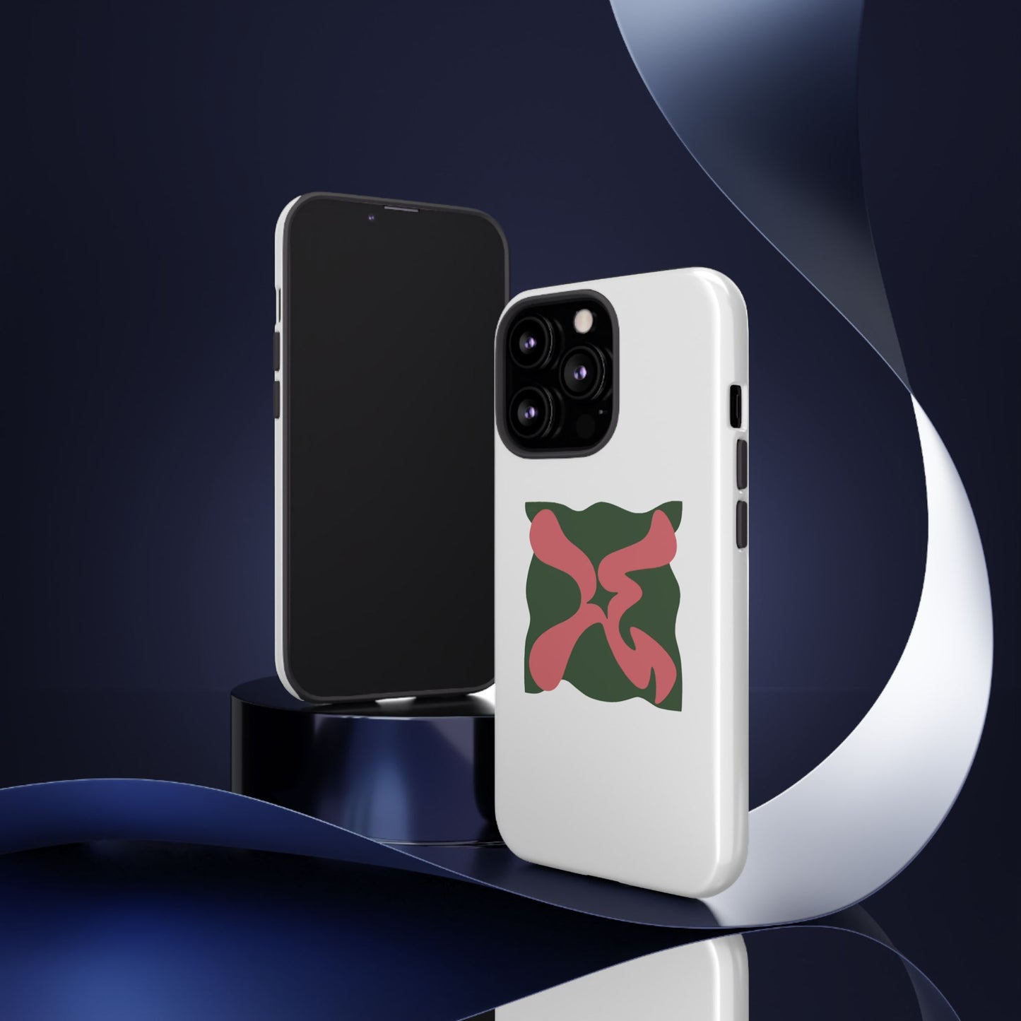 Pulse Streetwear Tough Cases