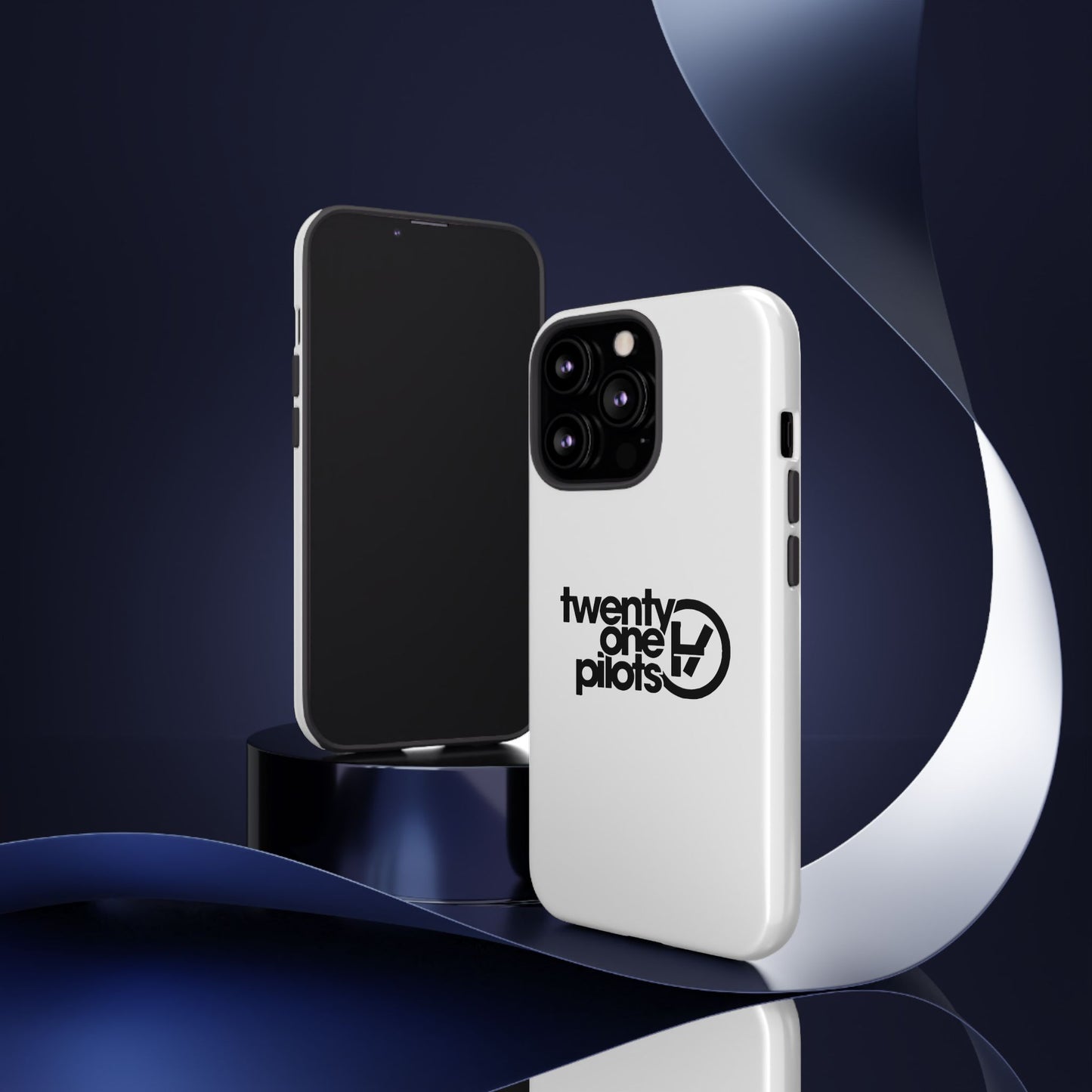 Alive Seal Tough Case