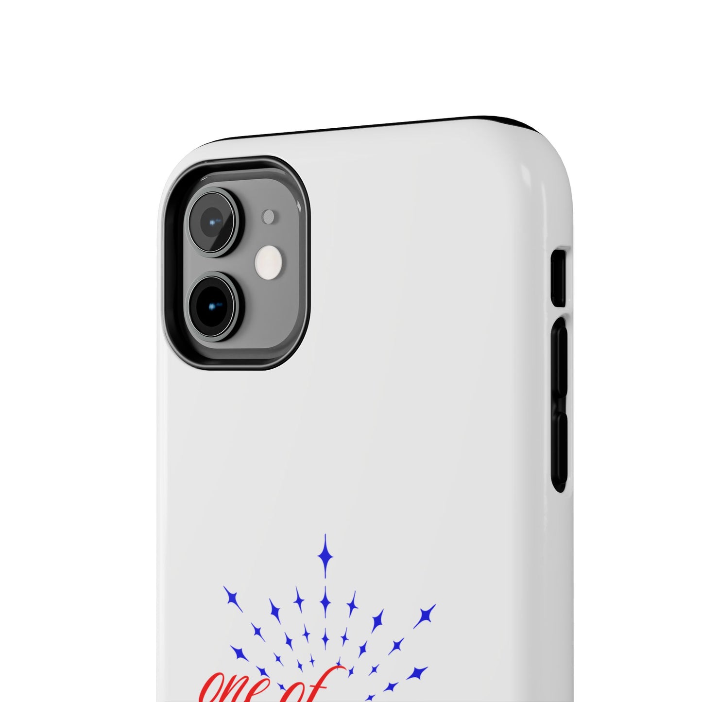All Eyes On Sound Tough Magnetic Case
