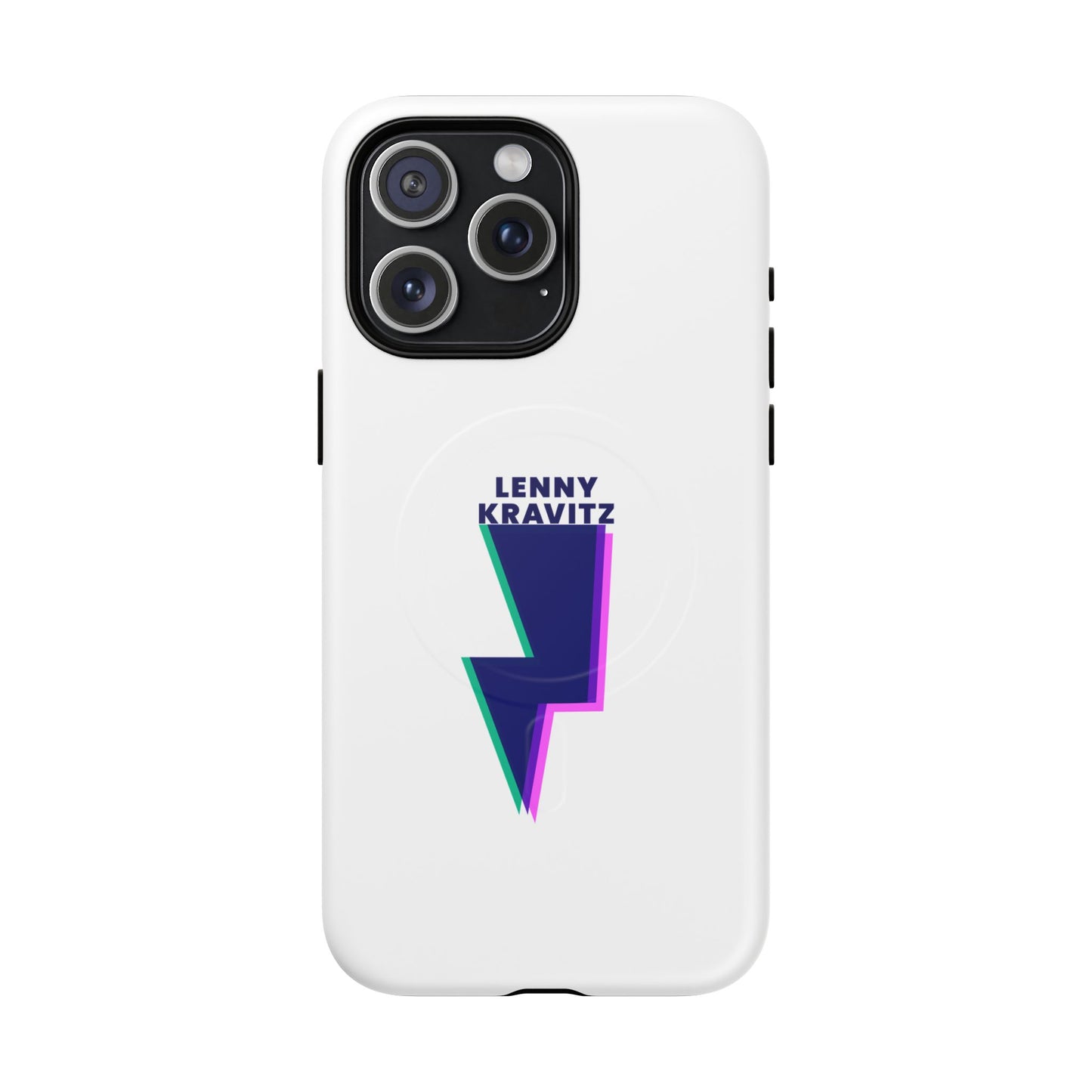 Layered Bolt Vibe Tough Magnetic case