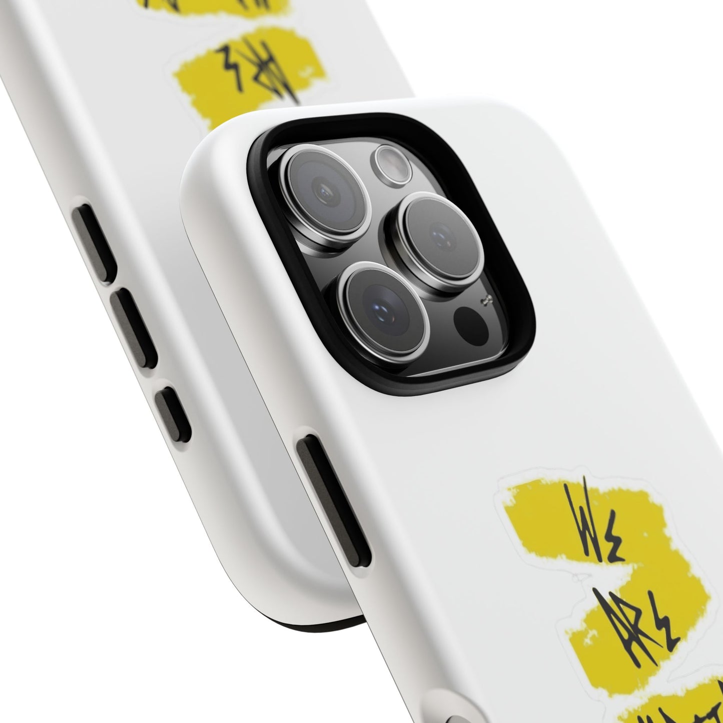 Neon Rebels Tough Case