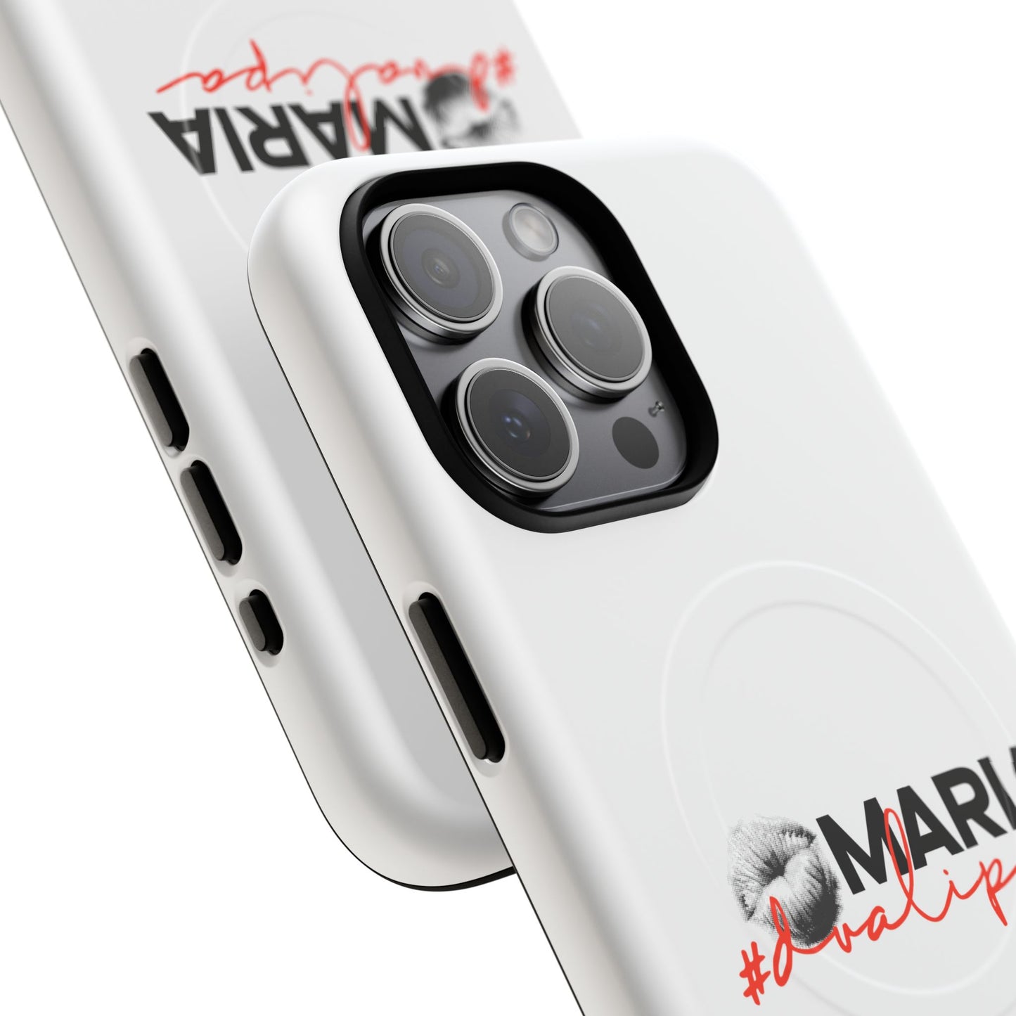 LoveNote Tough Magnetic Case