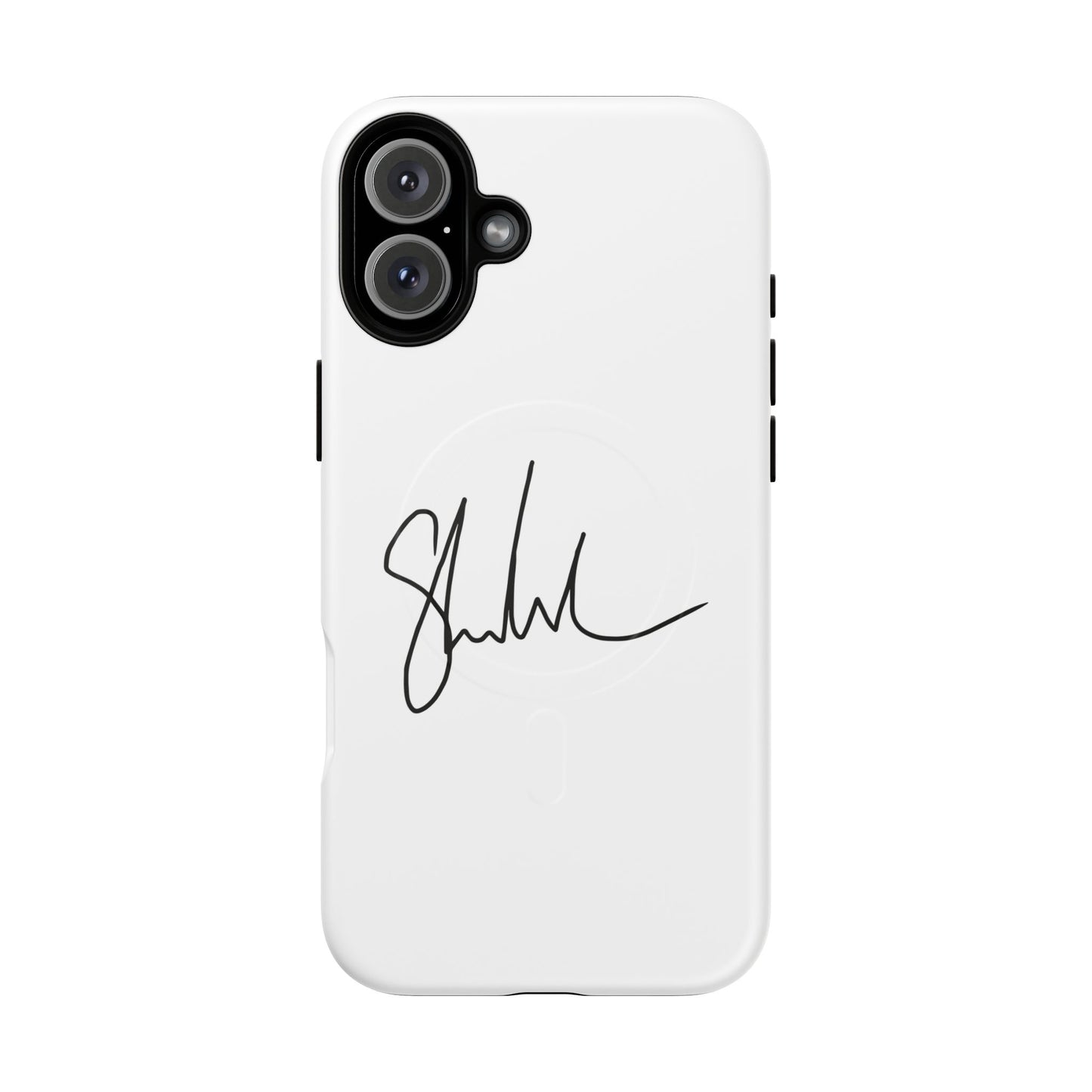 Outline Echo Tough Magnetic Case