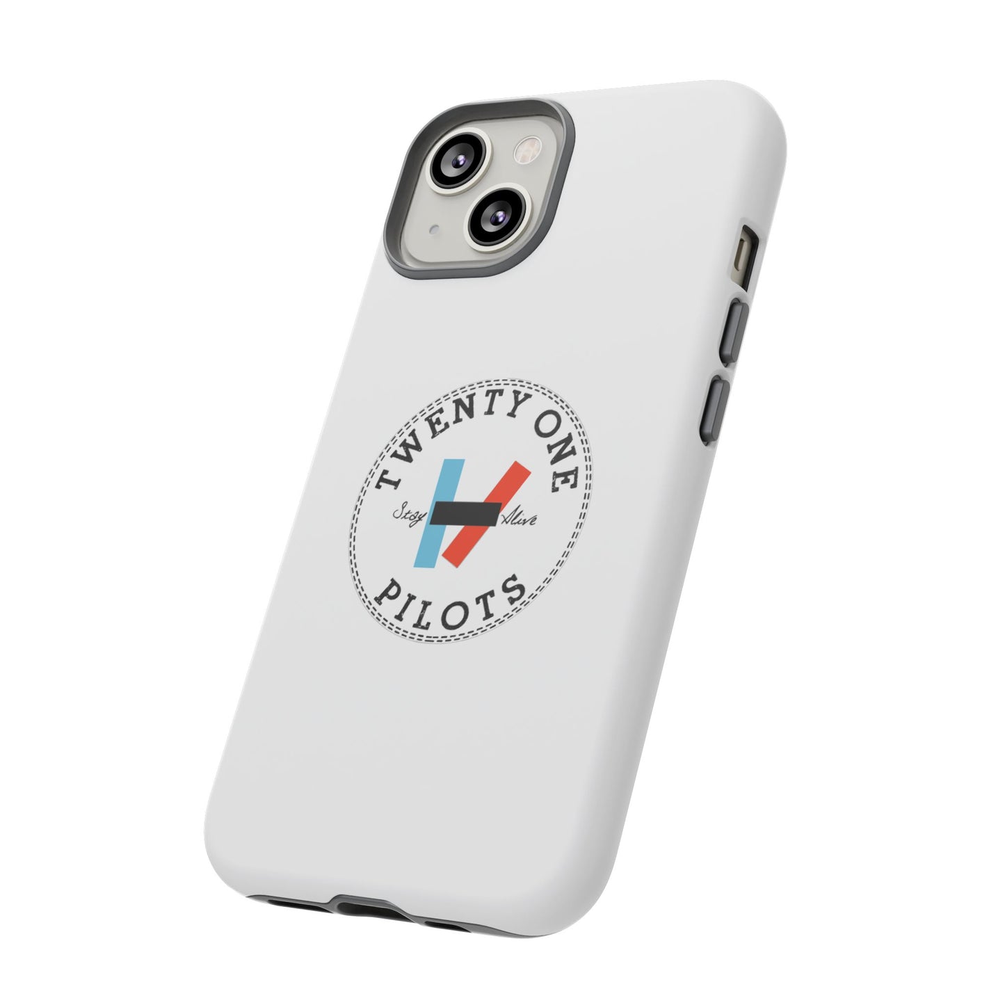 Trident Glow Tough Case